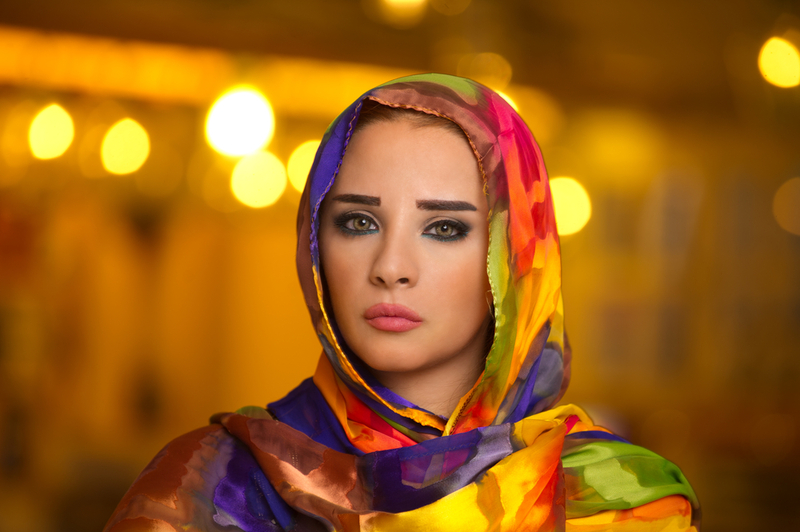 إليكِ بعض النصائح للحفاظ على جمالك في رمضان